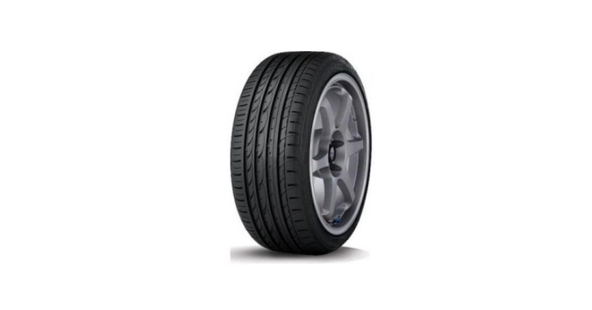 Pneu Yokohama 225/55R17 101Y XL ADVAN SPORT (V105)