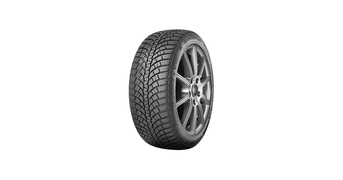 Pneu Kumho 255/35R18 94V XL WP71