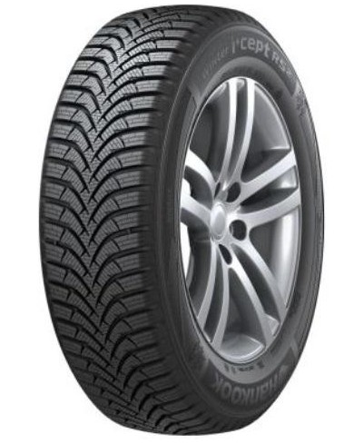 Pneu Hankook Winter I*Cept RS2 W452 XL  165/60 R14 79T, M&S , 3PMSF