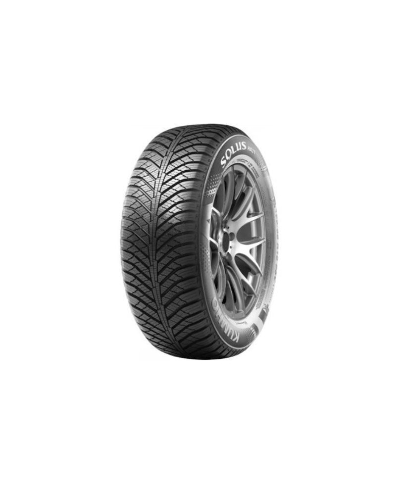 Pneu Kumho 185/50R16 81H SOLUS HA31