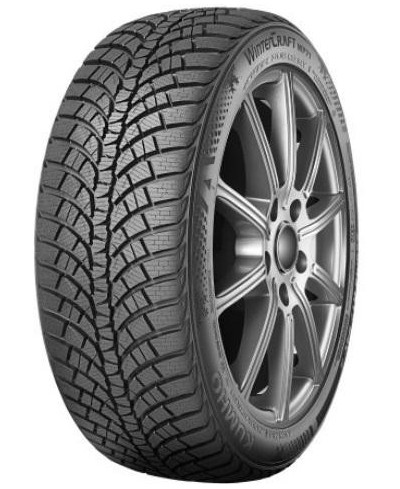 Pneu Kumho WP71 215/50R17 95V XL 3PMSF