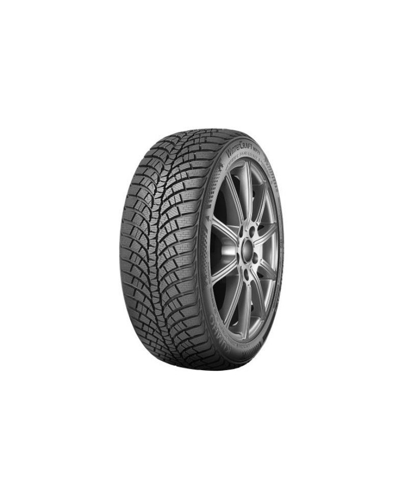 Pneu Kumho WP71 215/50R17 95V XL 3PMSF