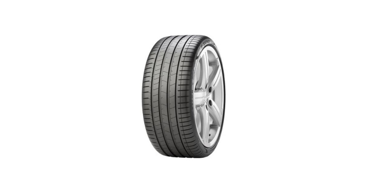 Pneu Pirelli 275/40ZR20 106Y XL PZERO (BL)