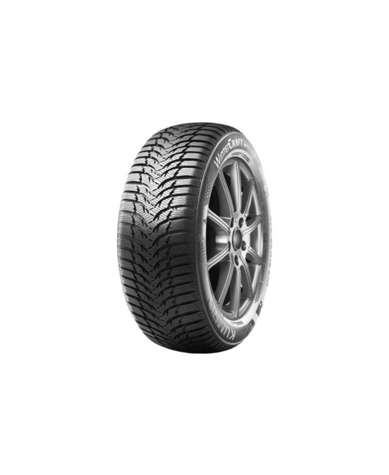 Pneu Kumho 155/60R15 74T WINTERCRAFT WP51