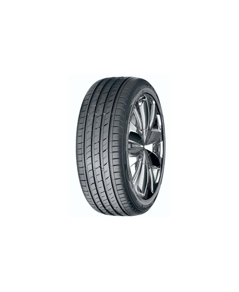 Pneu Nexen 255/40R17 94W N'FERA SU1