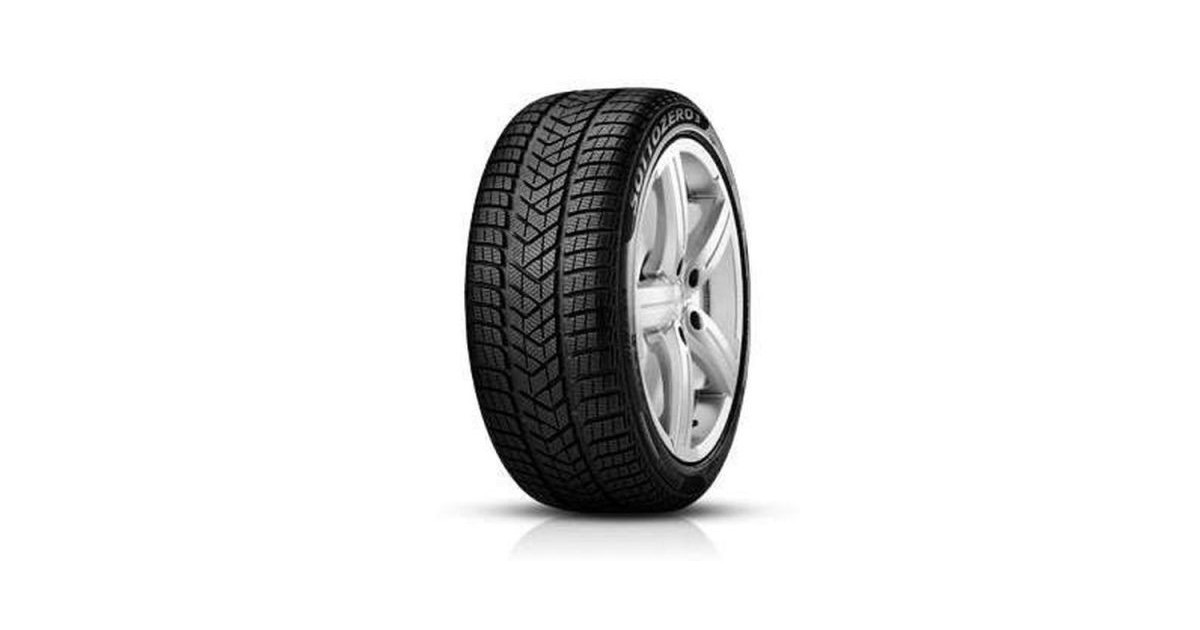 Pneu Pirelli 225/45R18 95H XL SOTTOZERO 3 MOE RFT !!!