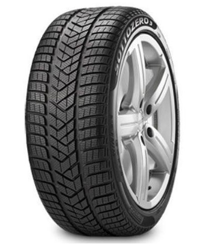Pneu PIRELLI Winter Sottozero 3 205/60/17 93 H 3PMSF