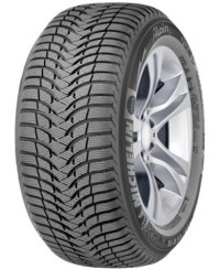 Pneu Michelin ALPIN A4 185/60 R15 88T, M&S, 3PMSF