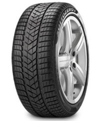 Pneu Pirelli Winter Sottozero 3 205/40R17 84H XL 3PMSF