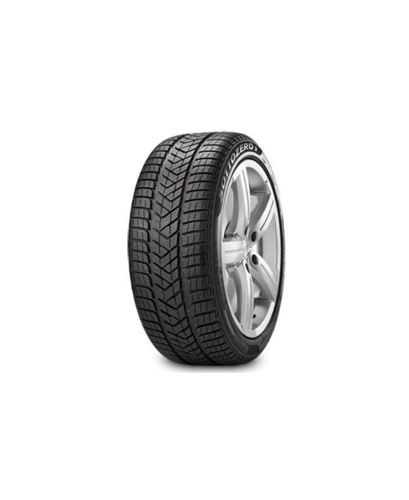 Pneu Pirelli 275/40R19 105V XL WINT SOTTOZERO 3 RFT !!!