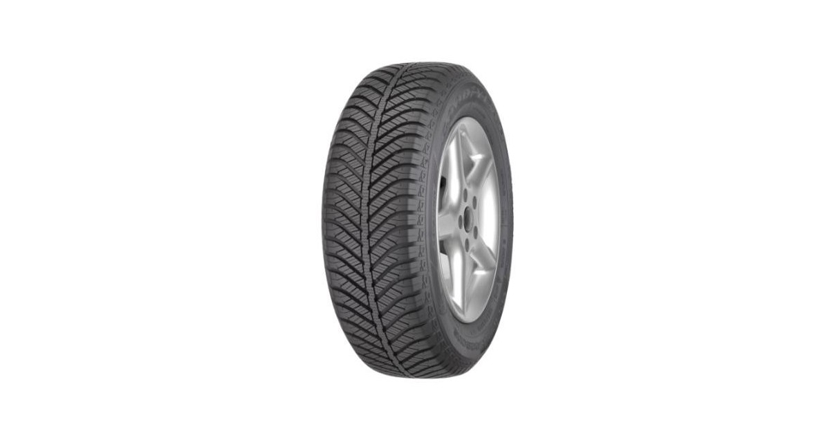 Pneu Goodyear 195/60R16 89H VECTOR 4S