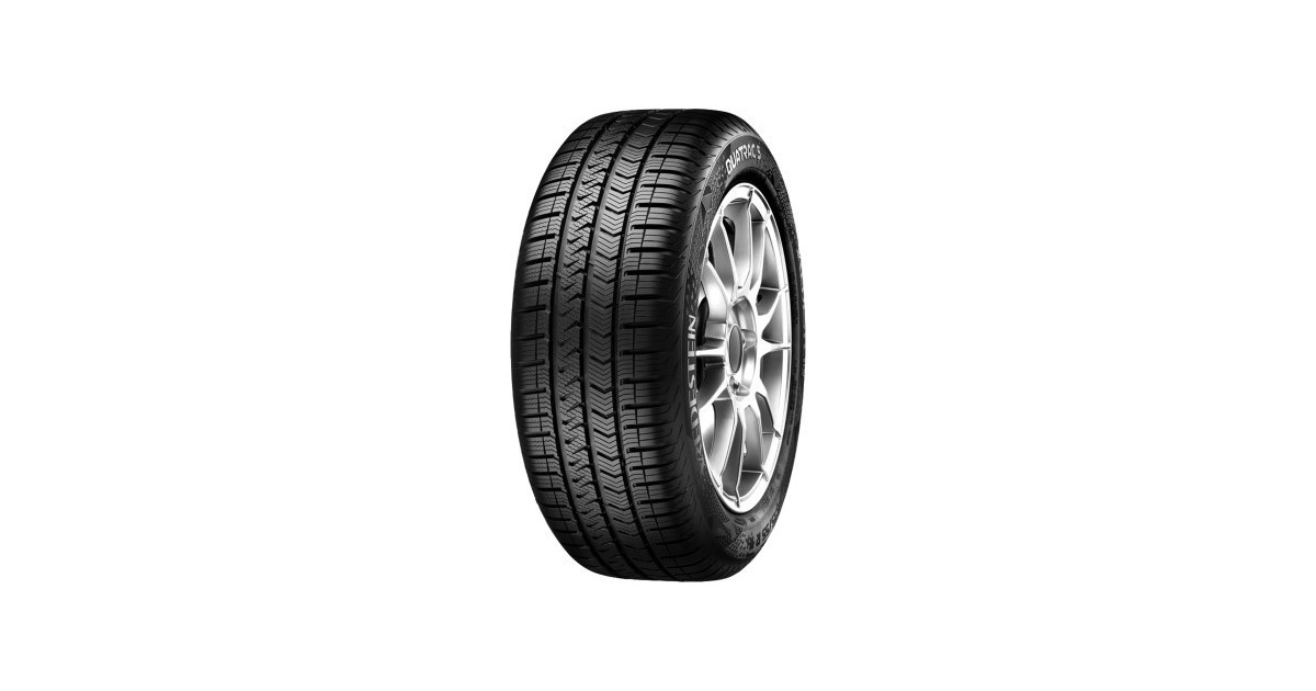 Pneu Vredestein 155/80R13 79T QUATRAC 5 3PMSF
