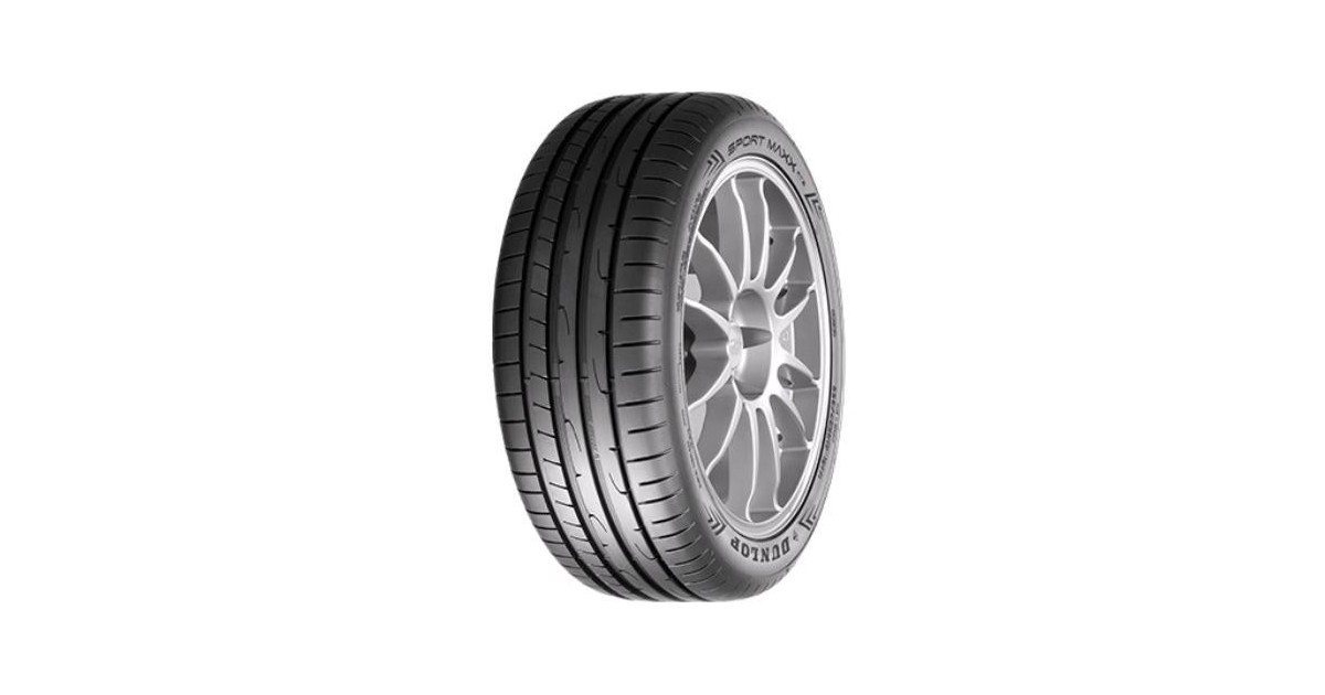 Pneu Dunlop 285/35R21 105Y XL SPORT MAXX RT 2