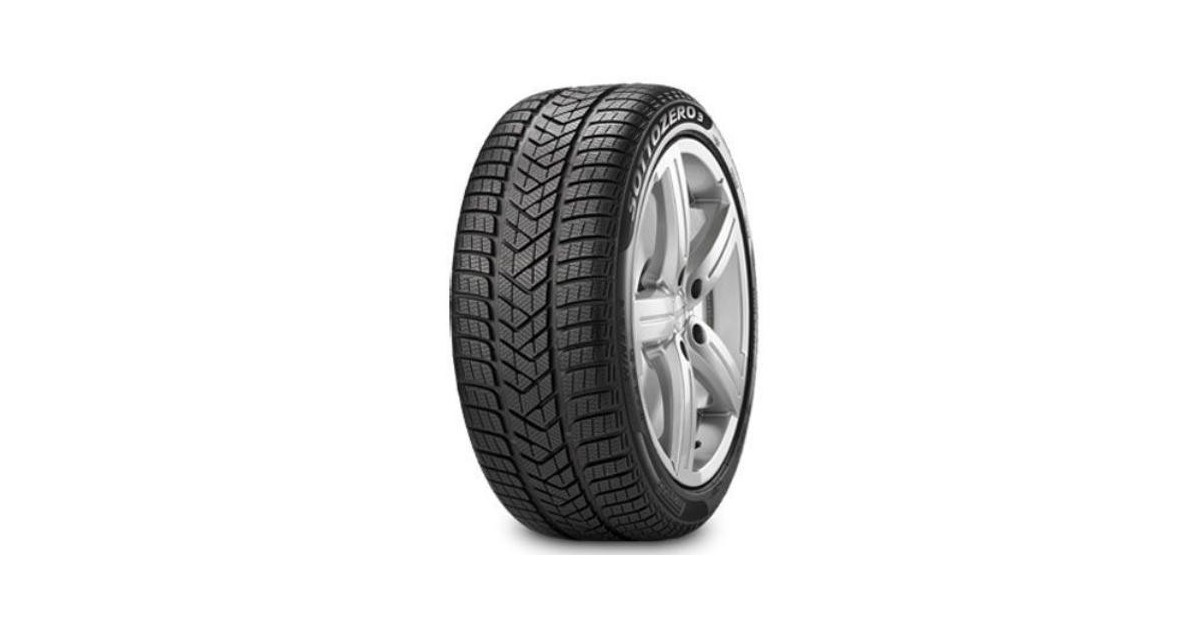 Pneu PIRELLI WSZer3 AO 225/60/17 99 H