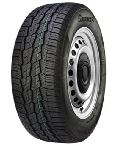Pneu GRIPMAX SUREGRIP AS VAN 185/75/16 104 T 3PMSF