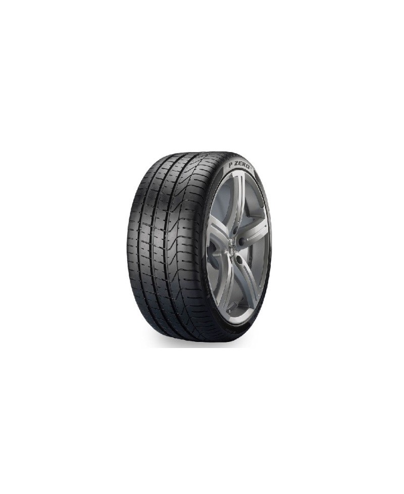 Pneu Pirelli 265/45ZR20 108Y XL PZERO (MO)