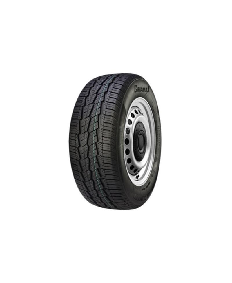 Pneu GRIPMAX SUREGRIP AS VAN 195/65/16 104 T 3PMSF