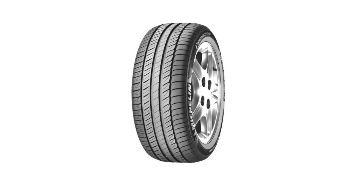 Pneu MICHELIN PRIMACY HP MO 245/40/17 91 W