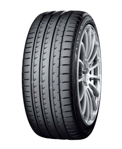 Pneu Yokohama ADVAN SPORT (V105) MO 245/ 40 R17 91W , MFS