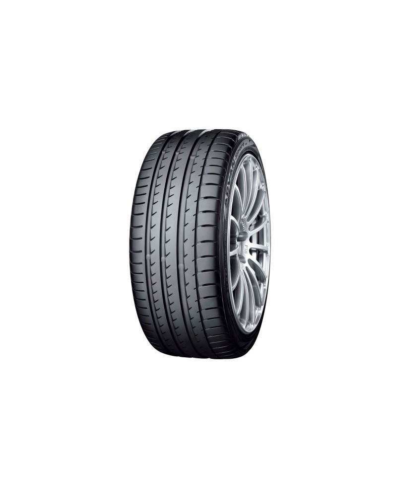 Pneu Yokohama ADVAN SPORT (V105) MO 245/ 40 R17 91W , MFS