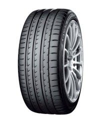 Pneu Yokohama ADVAN SPORT (V105) MO 245/ 40 R17 91W , MFS