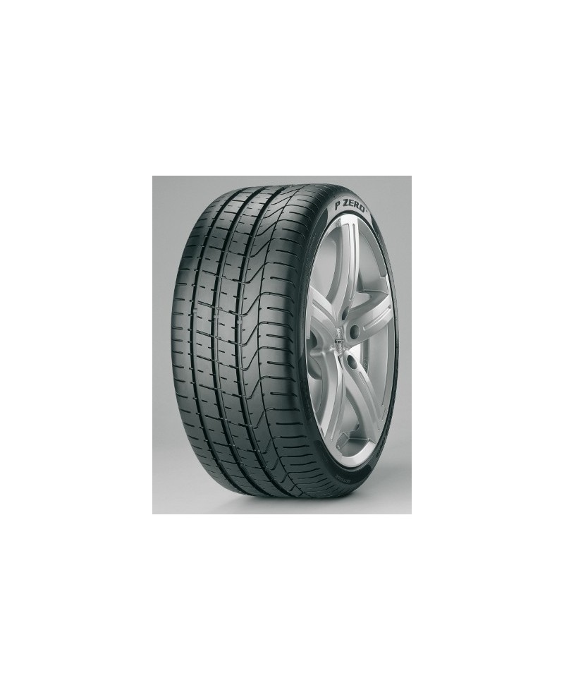 Pneu Pirelli 275/35ZR21 (103Y)XL P ZERO (B1)