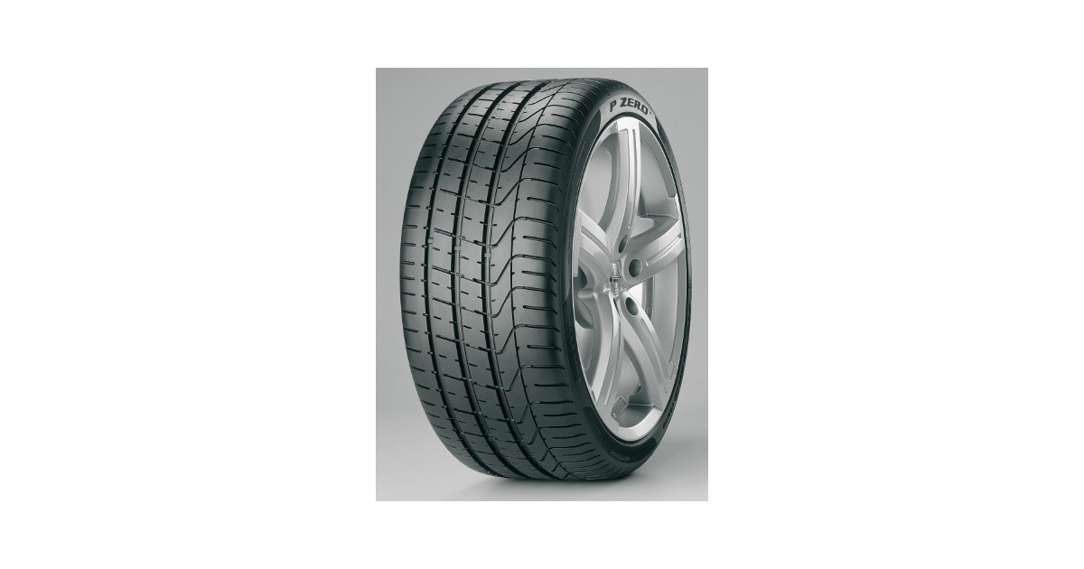Pneu Pirelli 275/35ZR21 (103Y)XL P ZERO (B1)