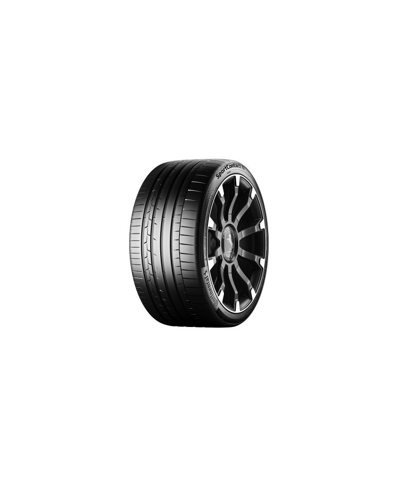Pneu Continental 315/40R21 111Y SportContact 6 MO
