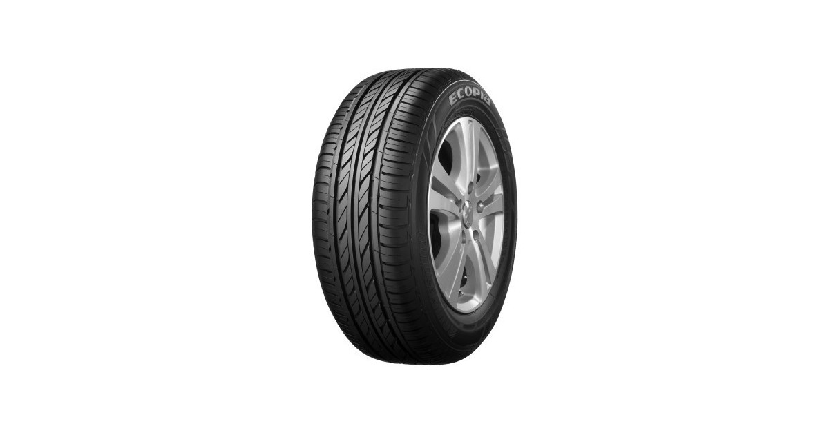 Pneu Bridgestone 185/55R16 87H XL ECOPIA EP150