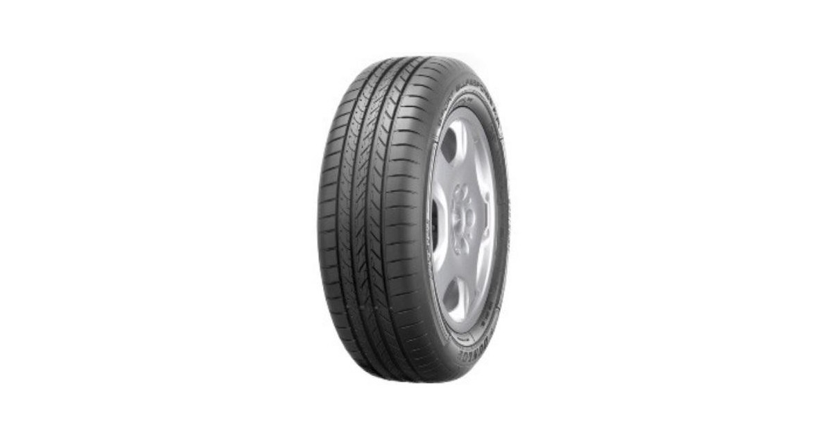 Pneu Dunlop 195/50R15 82V SPORT BLURESPONSE