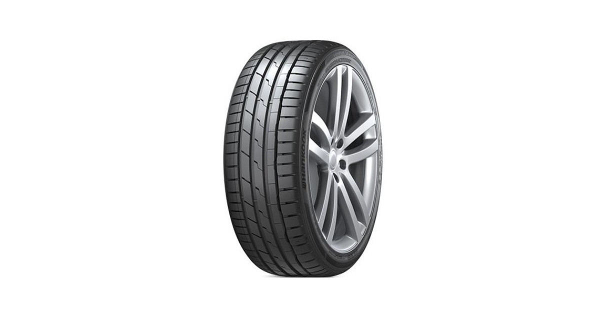 Pneu HANKOOK K127 XL 255/30/19 91 Y