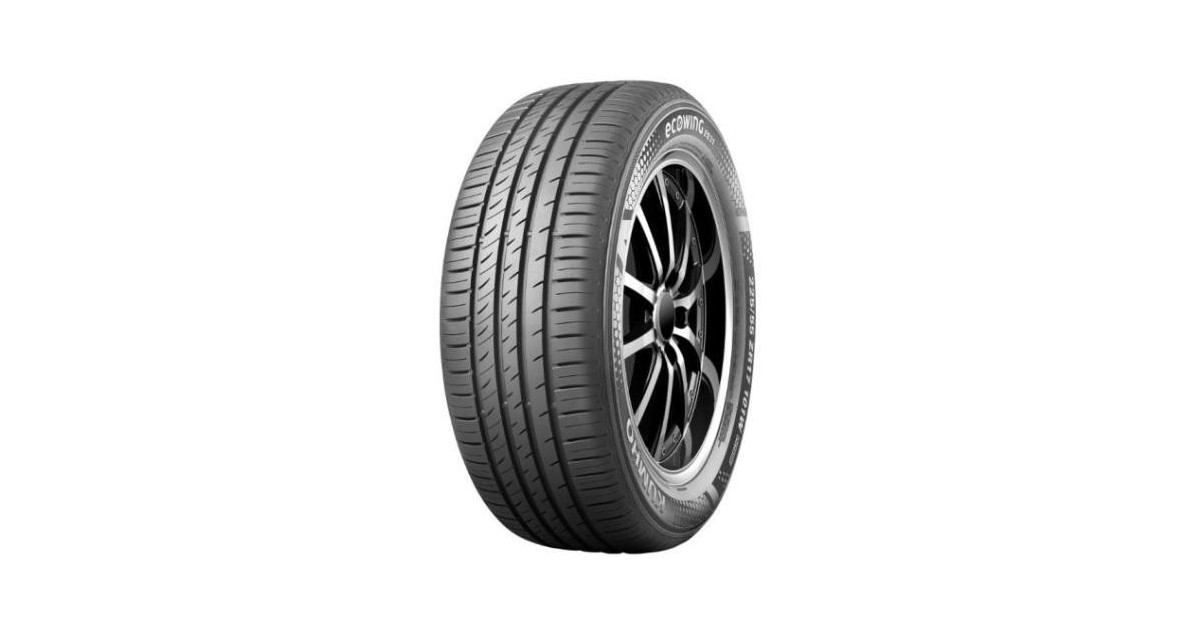 Pneu KUMHO ES31 215/65/16 98 H