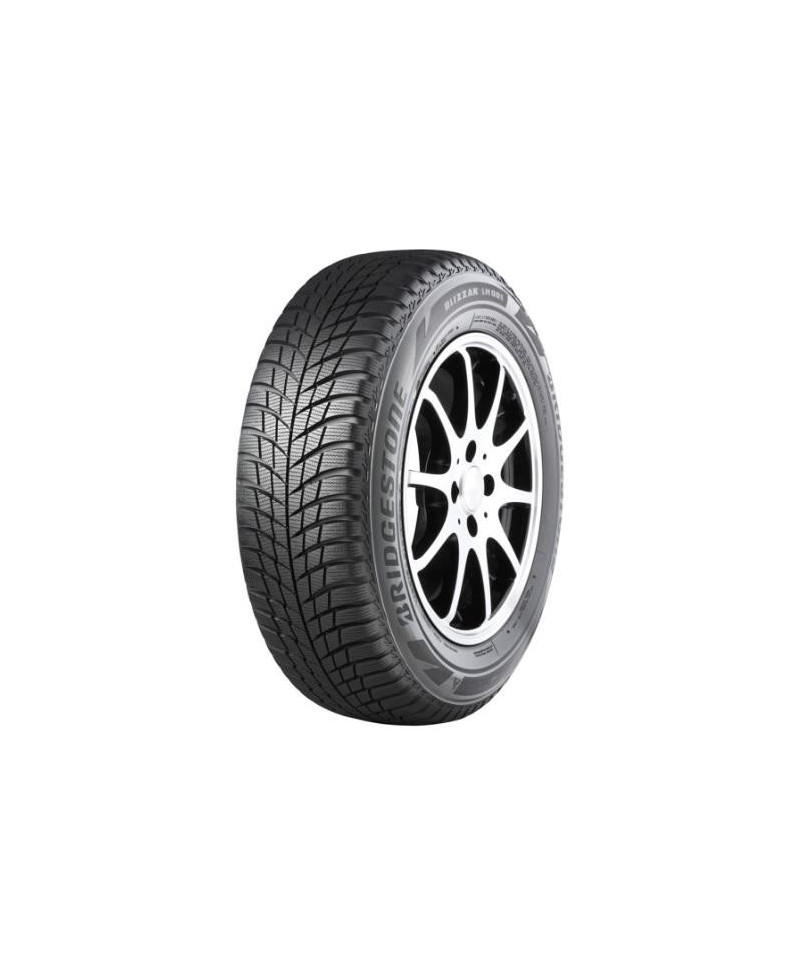Pneu Bridgestone 215/55R17 94V BLIZZAK LM001 AO