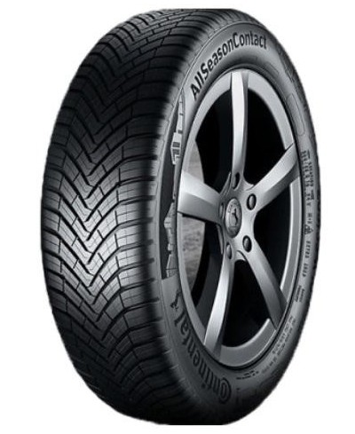 Pneu Continental AllSeasonContact EVc 205/ 50 R17 89H , FR , 3PMSF
