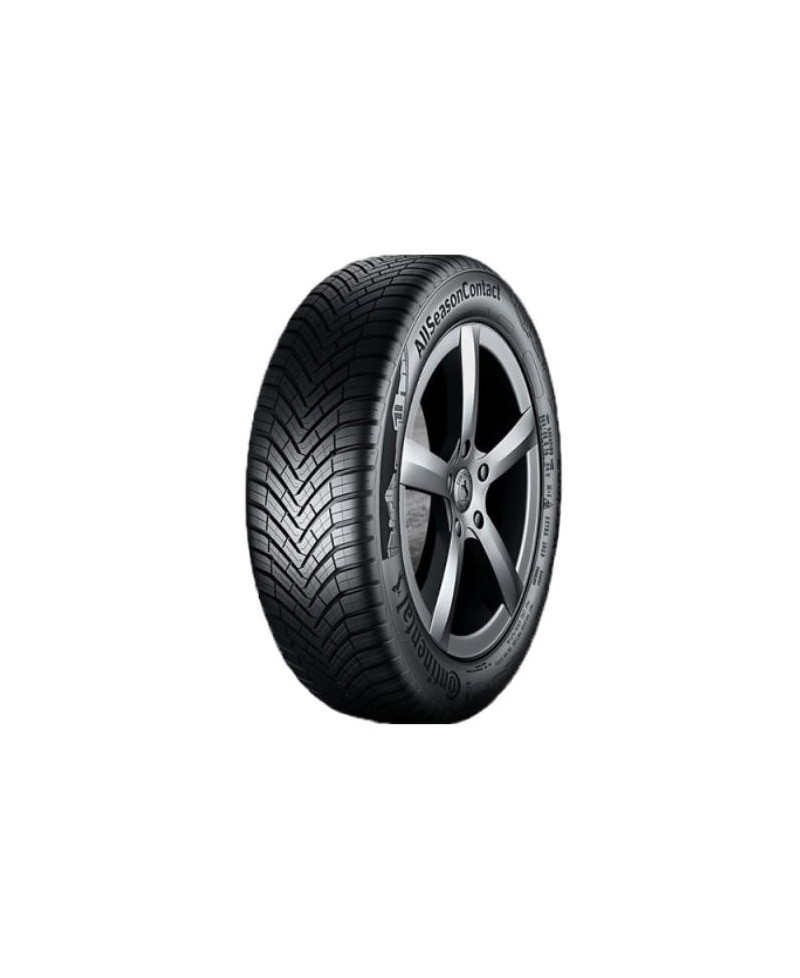 Pneu Continental AllSeasonContact EVc 205/ 50 R17 89H , FR , 3PMSF