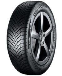 Pneu Continental AllSeasonContact EVc 205/ 50 R17 89H , FR , 3PMSF
