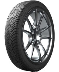 Pneu MICHELIN PILOT ALPIN 5 XL 235/40/18 95 V 3PMSF