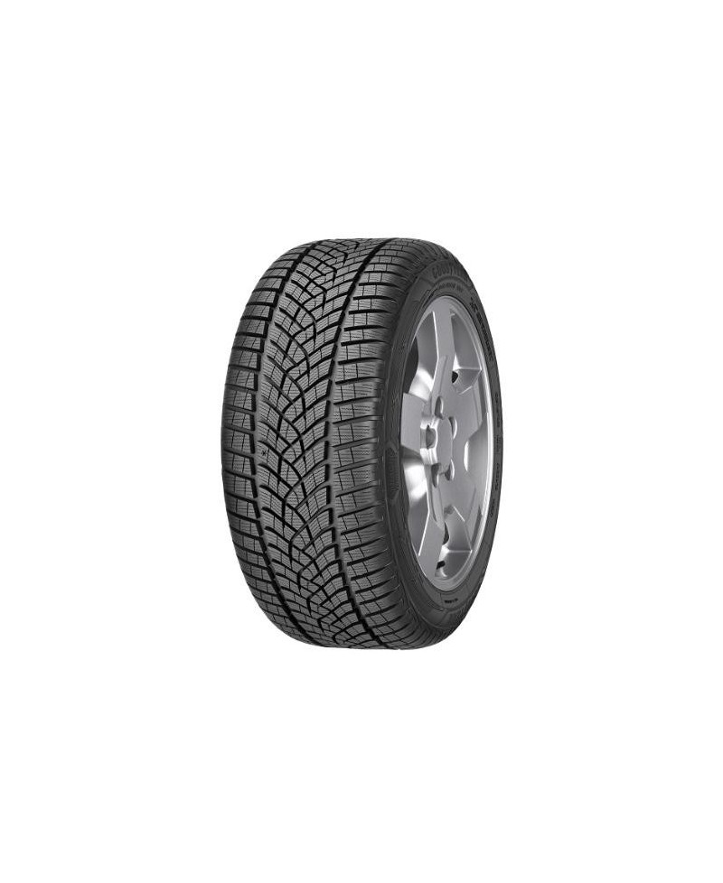 Pneu Goodyear 195/50R15 82H ULTRAGRIP PERFORMANCE + 3PMSF
