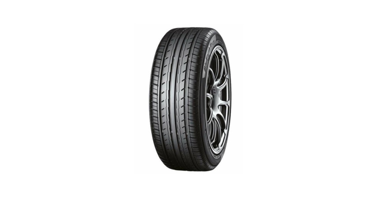Pneu YOKOHAMA BLUEARTH ES32 195/55/15 85 V