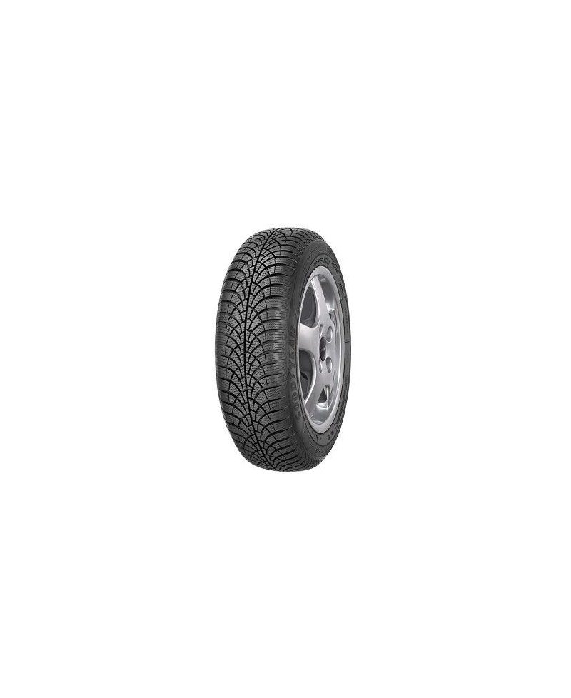 Pneu Goodyear 185/60R14 82T ULTRAGRIP 9+