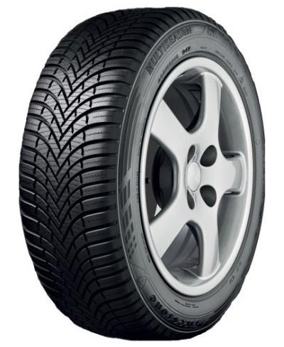Pneu Firestone 205/55R17 95V XL MULTISEASON 2 3PMSF