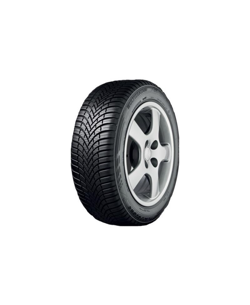 Pneu Firestone 205/55R17 95V XL MULTISEASON 2 3PMSF