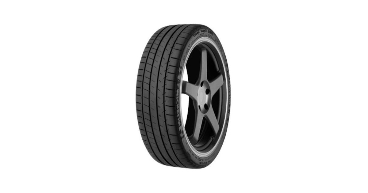 Pneu MICHELIN SUPER SPORT XL 245/35/20 95 Y