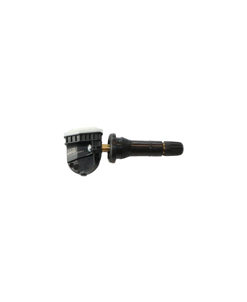 Capteur de roue, TPMS, Schrader, No 3021, SNAP-IN FARADAY (FORD)
