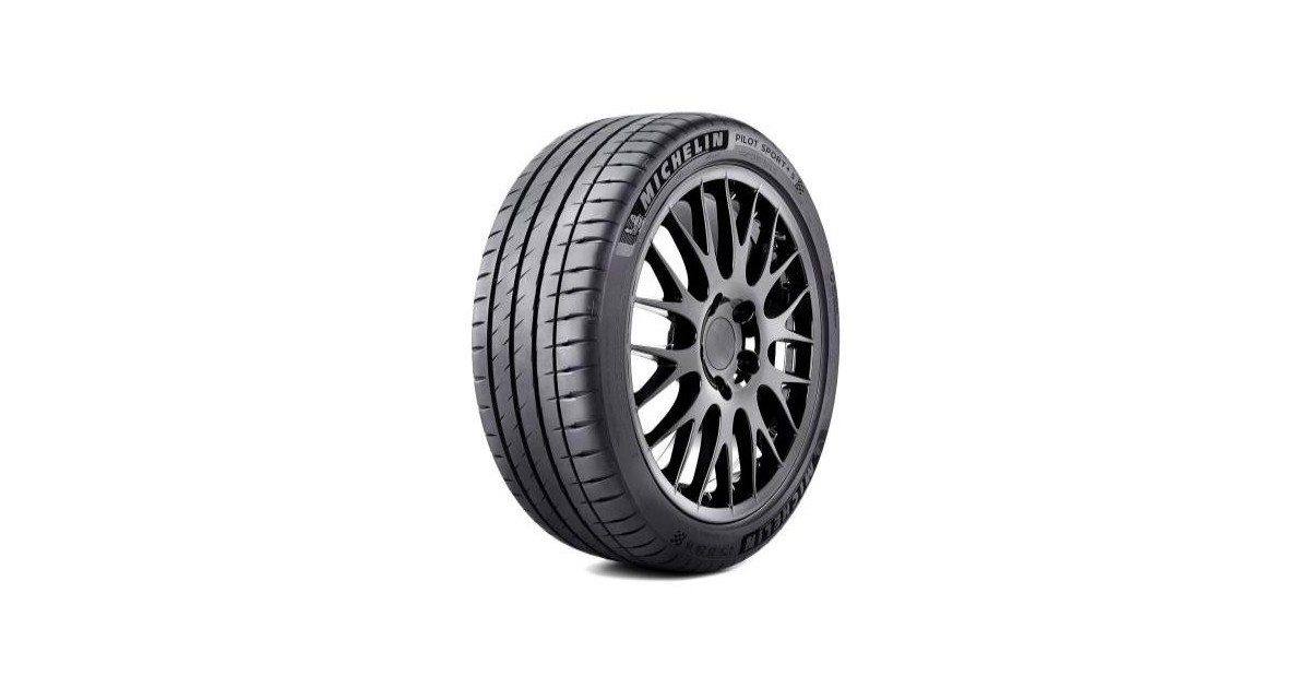 Pneu MICHELIN PS4 S ND0 XL 325/30/21 108 Y