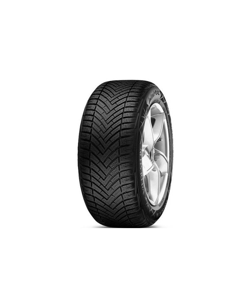 Pneu Vredestein 195/55R16 91H XL WINTRAC