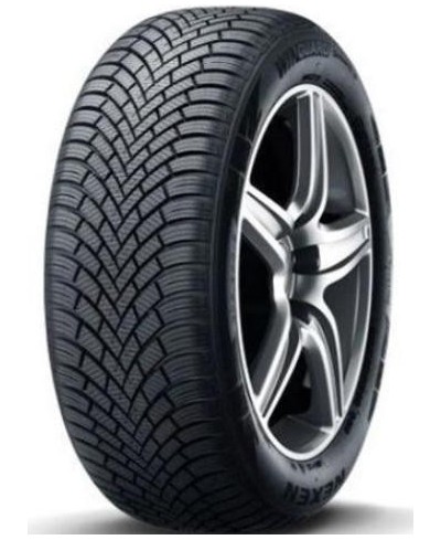 Pneu Nexen WINGUARD SNOW G3 WH21 , 155/ 65 R14 75T , 3PMSF