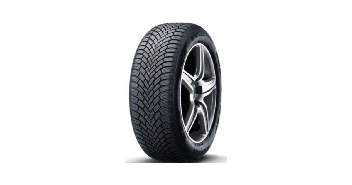 Pneu Nexen WINGUARD SNOW G3 WH21 , 195/ 60 R15 88H , 3PMSF