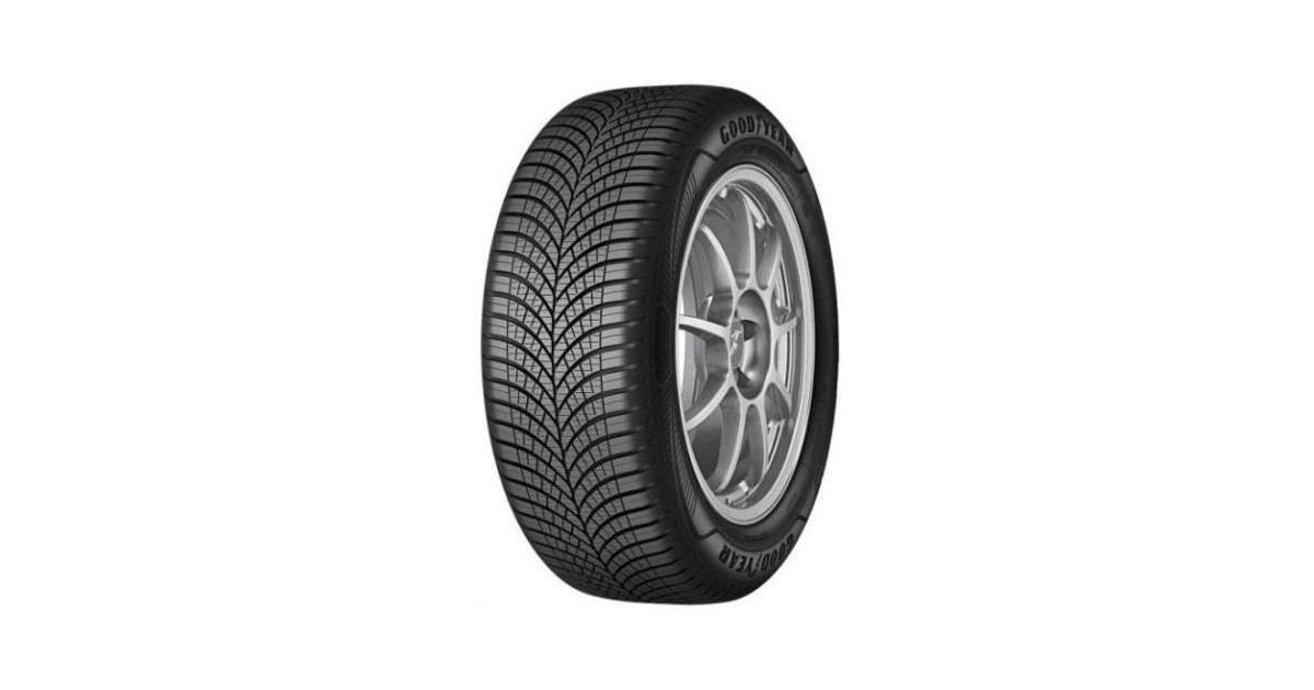 Pneu Goodyear 195/65R15 95V XL VECTOR 4S G3