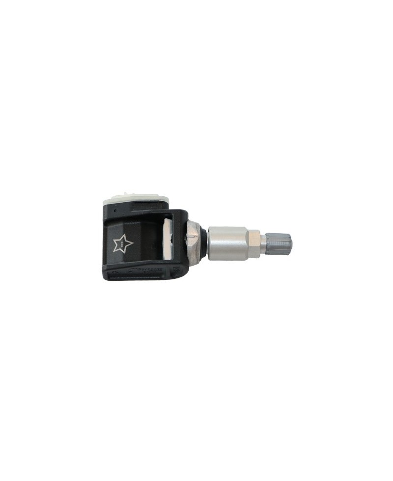 Capteur de roue, TPMS, Schrader, No 3057, Pour BMW / MINI / MERCEDES